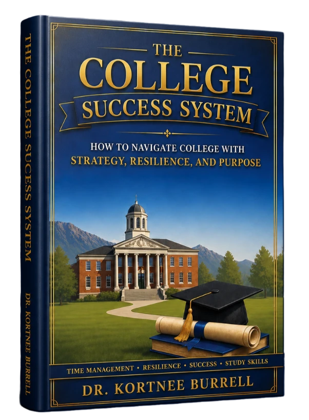 college sucess system